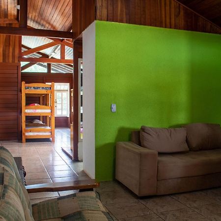 Casa De Campo C Piscina E Churrasq Em Mairipora Sp المظهر الخارجي الصورة