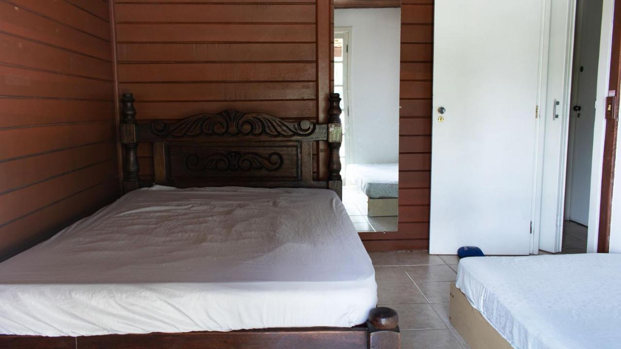 Casa De Campo C Piscina E Churrasq Em Mairipora Sp المظهر الخارجي الصورة